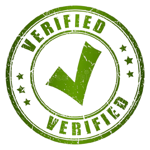 Perfil Verificado