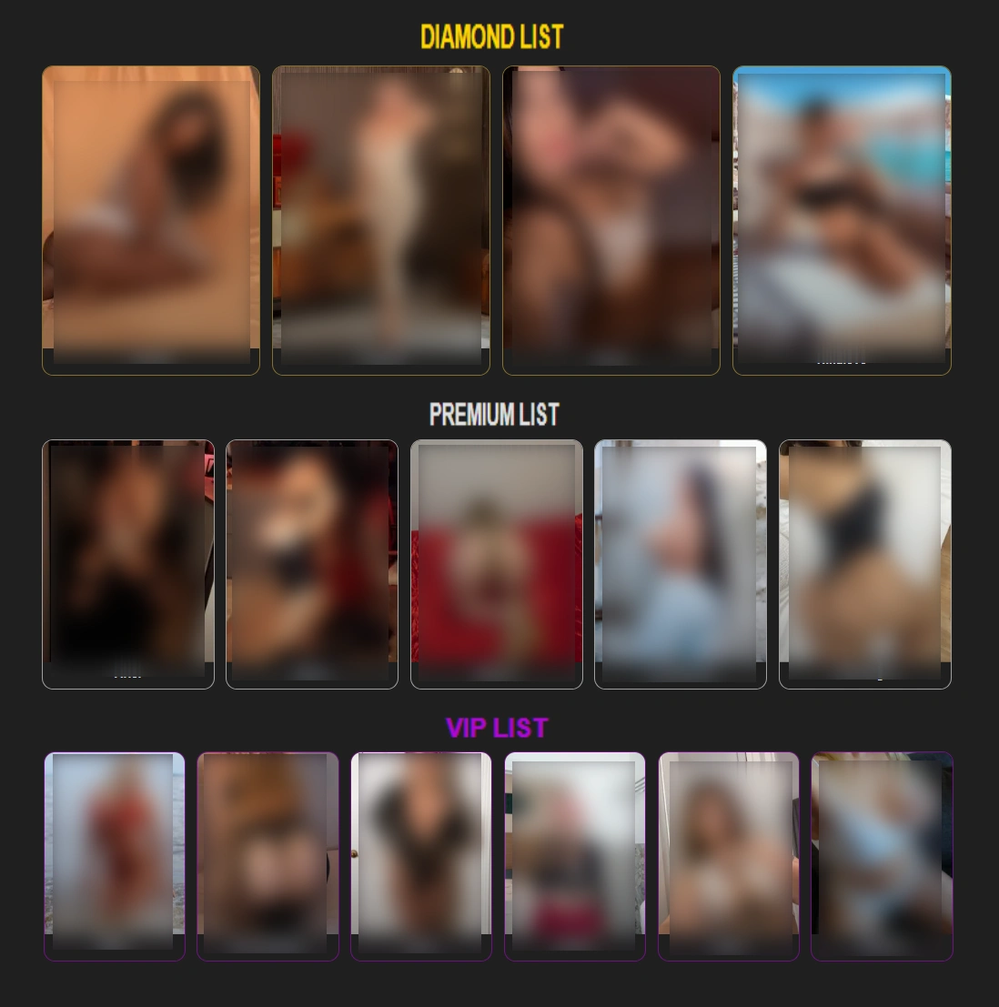 EliteLux Plans Preview